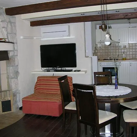 Apartments Smit Cres Room photo