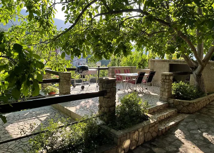 Apartments Smit
