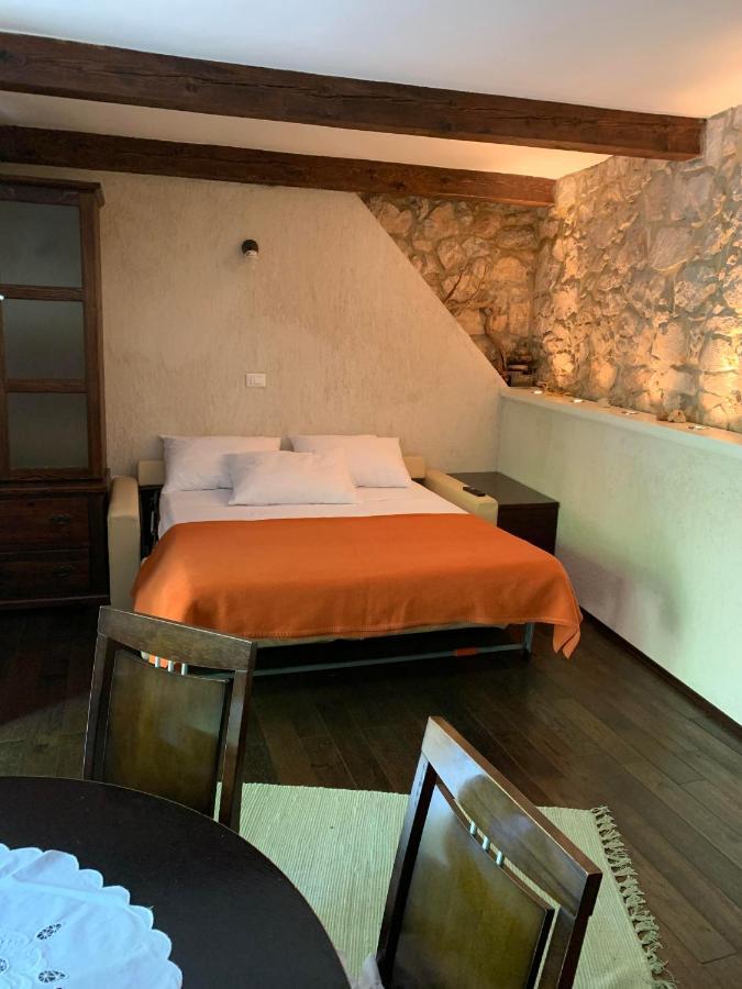 Smit Appartement Cres