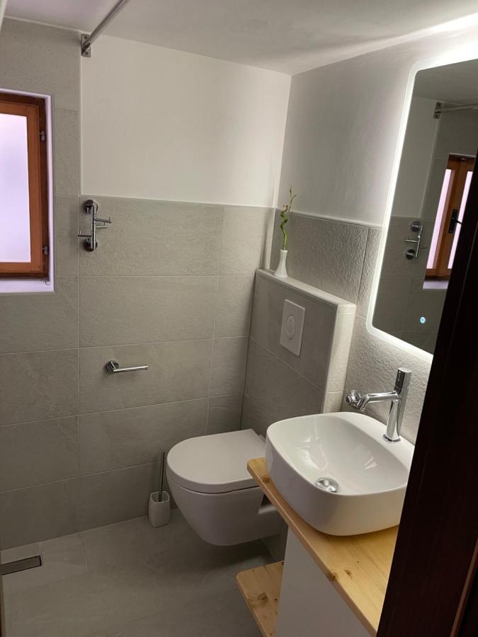 Appartement Smit