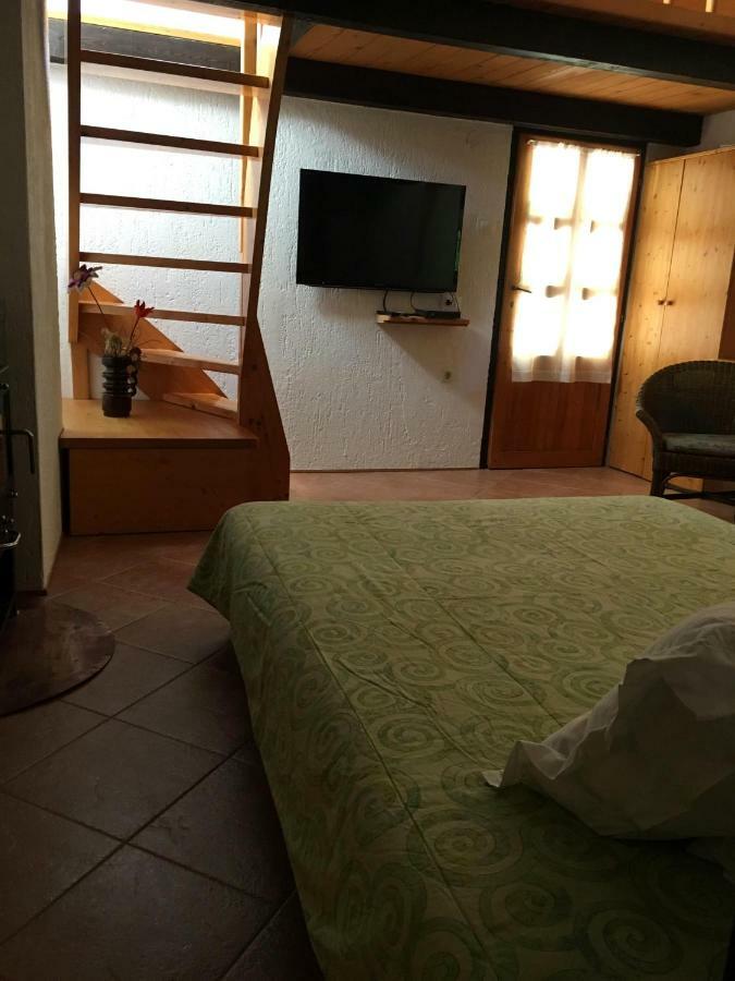 Smit Appartement *