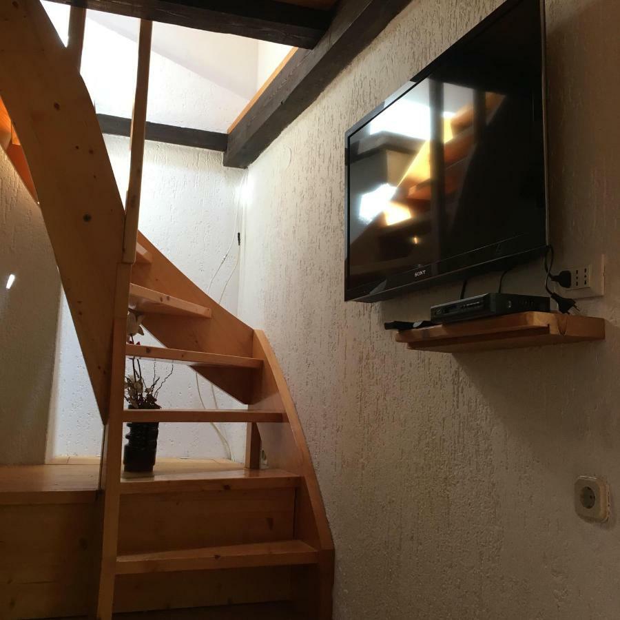 Appartement Smit *