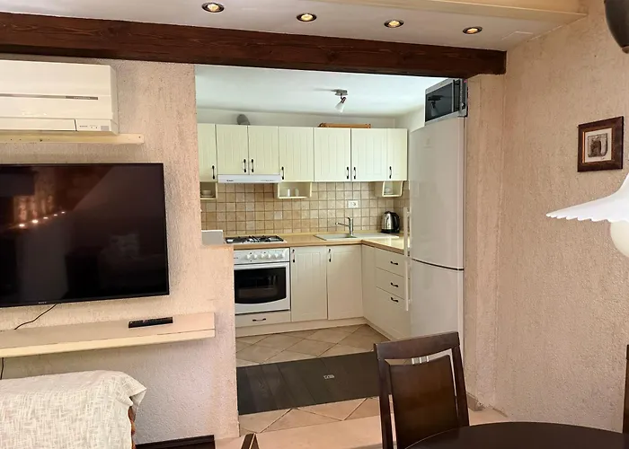 Apartments Smit